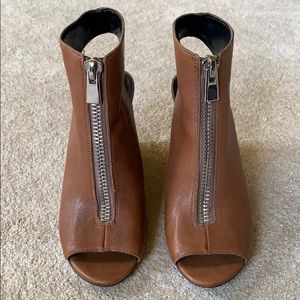 Nine West wedges